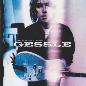 The world according to Gessle